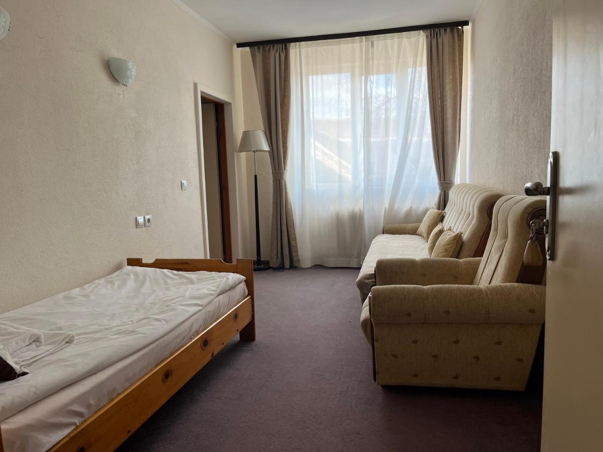 Horizont Dobrinishte Hotel Exterior foto