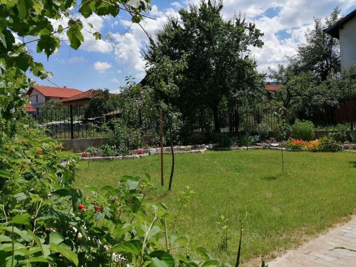 Horizont Dobrinishte Hotel Exterior foto